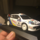 Illustration for article titled Rally Models: Meet the Motherload